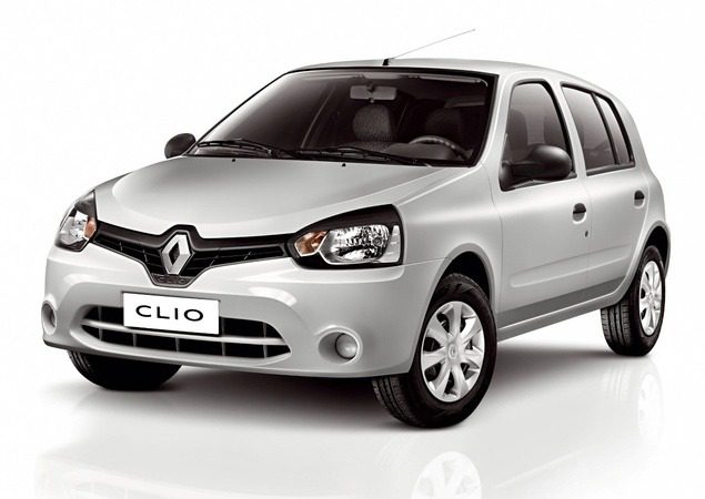 Novo Renault Clio 2016 – Lançamento, consumo, preço, devo comprar?
