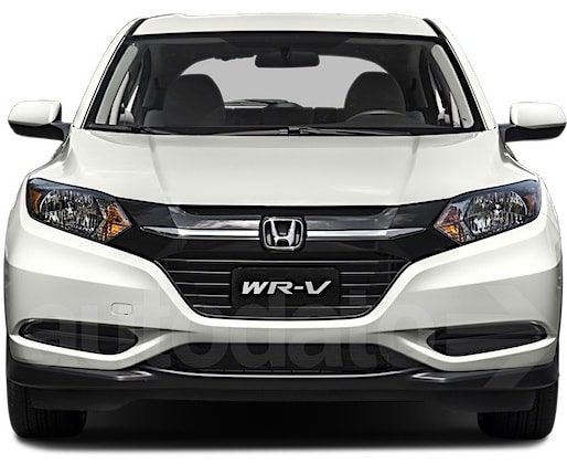 Novo Honda WRV 2016 – Lançamento, preço, devo comprar?
