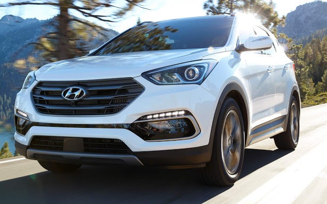 Nova Hyundai Santa Fe 2017 – Lançamento, fotos, consumo, devo comprar?