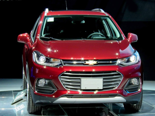 Novo Chevrolet Tracker 2017 – Lançamento, preço, consumo, devo comprar?