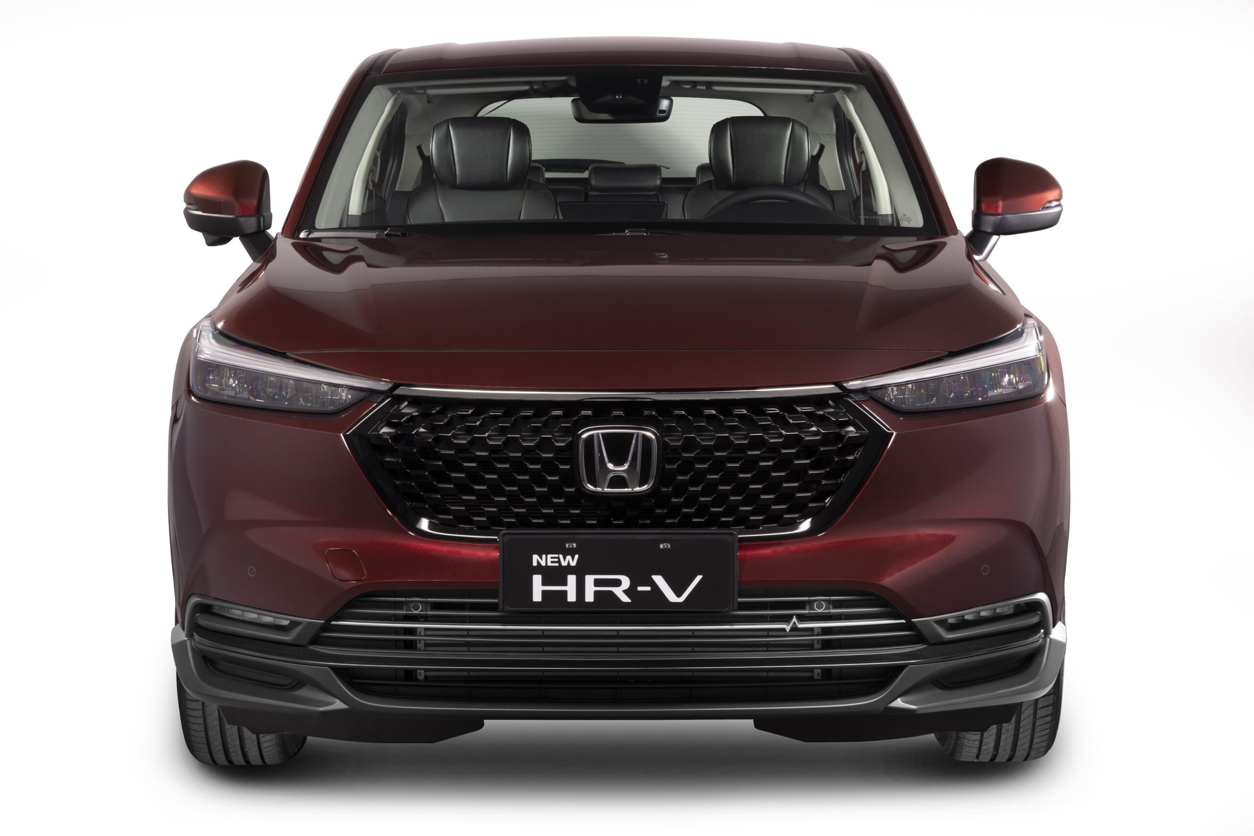 Honda HR-V 2023