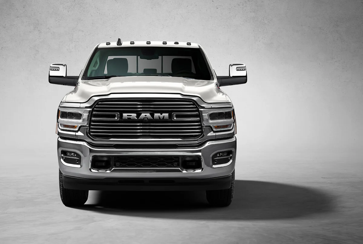 Ram 2500 Rodeo Edition chegará ainda em agosto, com um preço de R$ 469.990