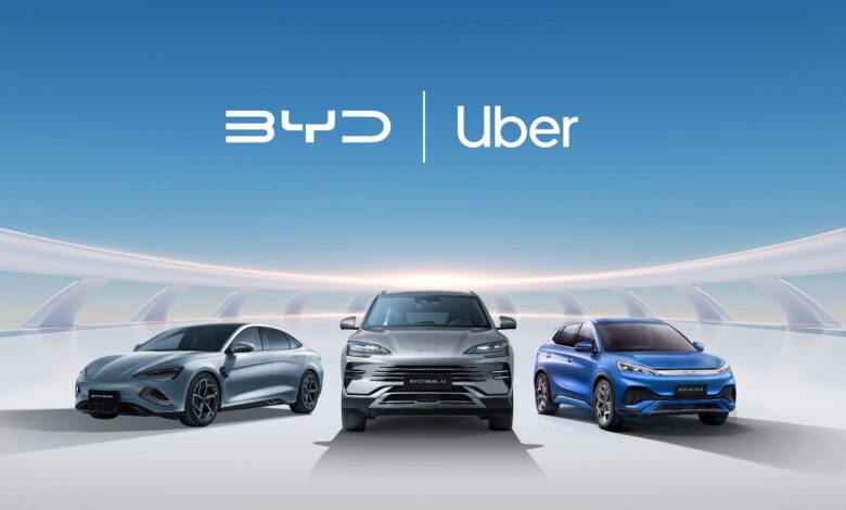 Uber e BYD fazem parceria para facilitar compra de veículos elétricos.jpg