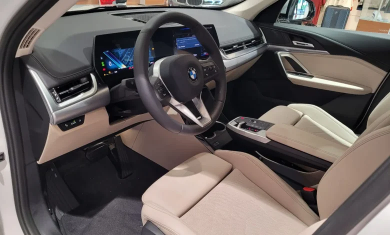 BMW X1 2925