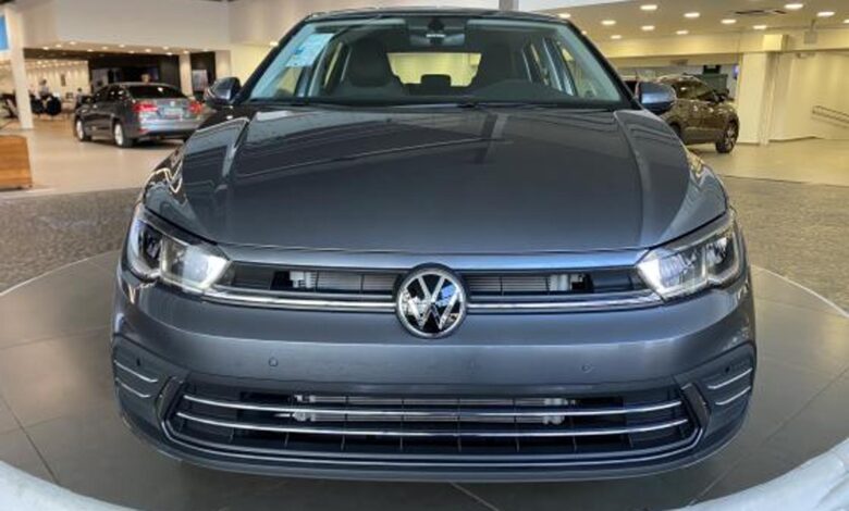 volkswagen polo 1.0 170 tsi highline automatico wmimagem10001585066 Com um bom portfólio para vendas diretas a PcD, o Volkswagen Polo oferece generosos descontos em setembro